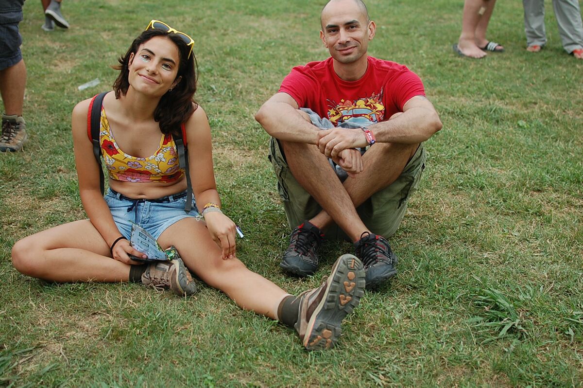 Foto 277 de la jueves 6 de julio | Bilbao BBK Live 2017